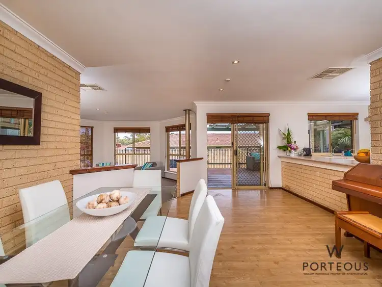 Seventh view of Homely house listing, 5 Bradley Court, Samson WA 6163