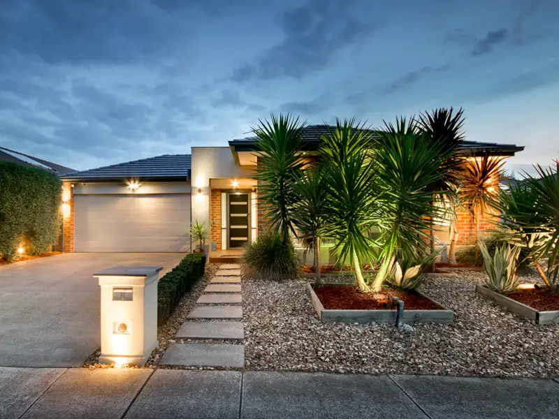 Main view of Homely house listing, 9 Ginninderry Grange, Mernda VIC 3754