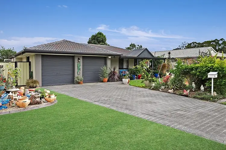 9 Colombard Place, Heritage Park QLD 4118