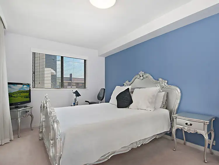 Fifth view of Homely apartment listing, 77/118 Adelaide Tce, East Perth WA 6004