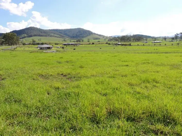 Main view of Homely land listing, Address available on request