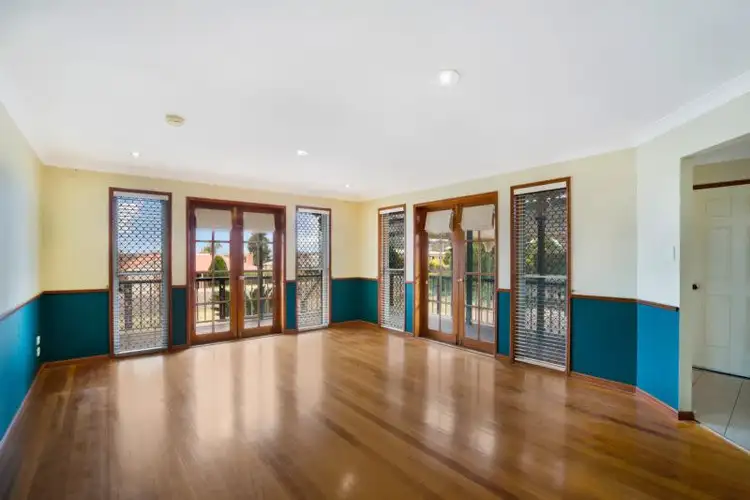 Fifth view of Homely house listing, 190 Stenner Street, Middle Ridge QLD 4350