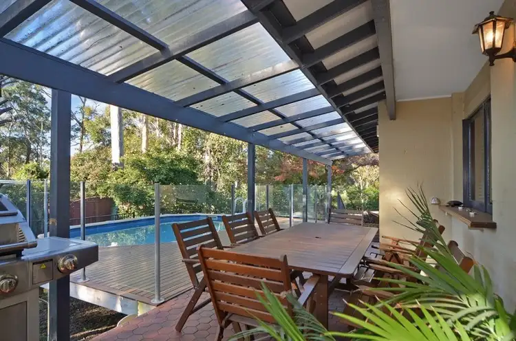 Second view of Homely house listing, 182 Osborne Street, Nowra NSW 2541