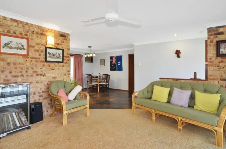 Fourth view of Homely house listing, 1 Booragal Place, North Nowra NSW 2541