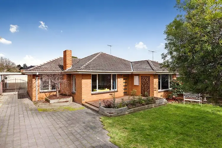 Main view of Homely house listing, 24 Canora Street, Blackburn South VIC 3130