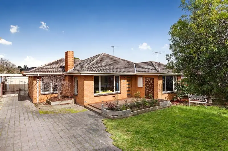 Main view of Homely house listing, 24 Canora Street, Blackburn South VIC 3130
