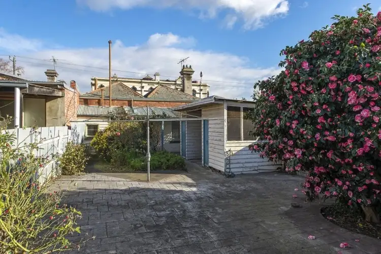 Second view of Homely house listing, 34 Berry Street, Clifton Hill VIC 3068