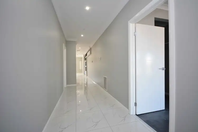 Fourth view of Homely house listing, Lot 21441 Bilby Street, Craigieburn VIC 3064