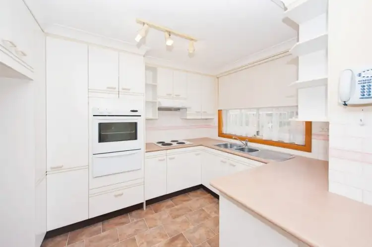 Third view of Homely villa listing, 1/28 Tapestry Way, Umina Beach NSW 2257