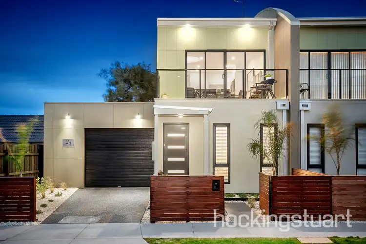 2a Golden Avenue, Bonbeach VIC 3196