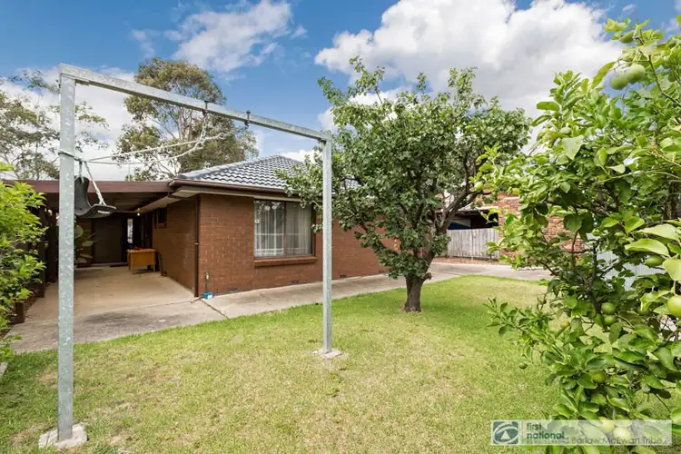 Seventh view of Homely house listing, 29 Lady Nelson Crescent, Altona Meadows VIC 3028