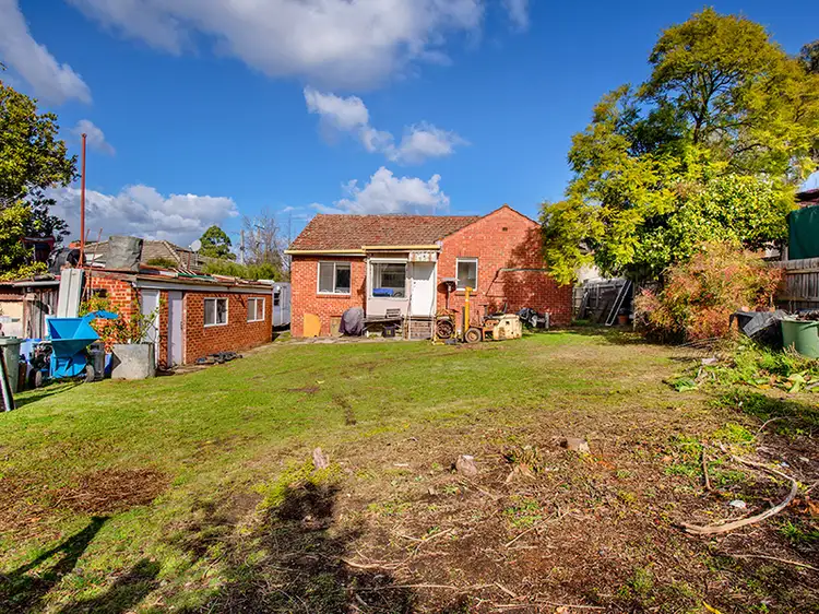Second view of Homely house listing, 297 Springfield Road, Nunawading VIC 3131