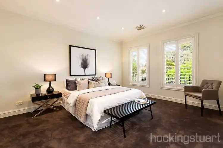 Fifth view of Homely townhouse listing, 2/25 Hanby Street, Brighton VIC 3186
