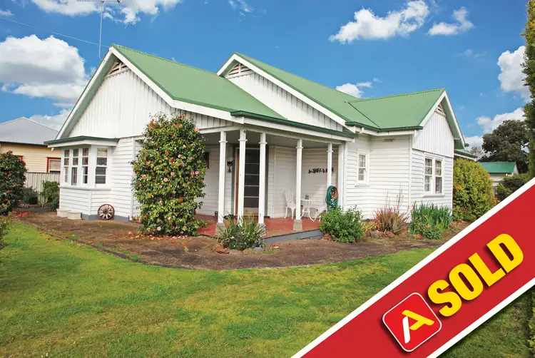 15 Edgar Street, Heywood VIC 3304