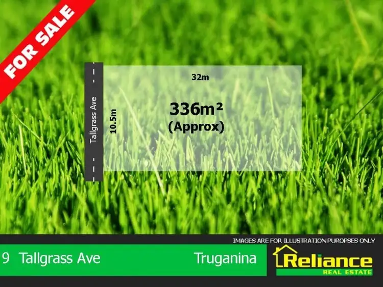 9 Tallgrass Avenue, Truganina VIC 3029