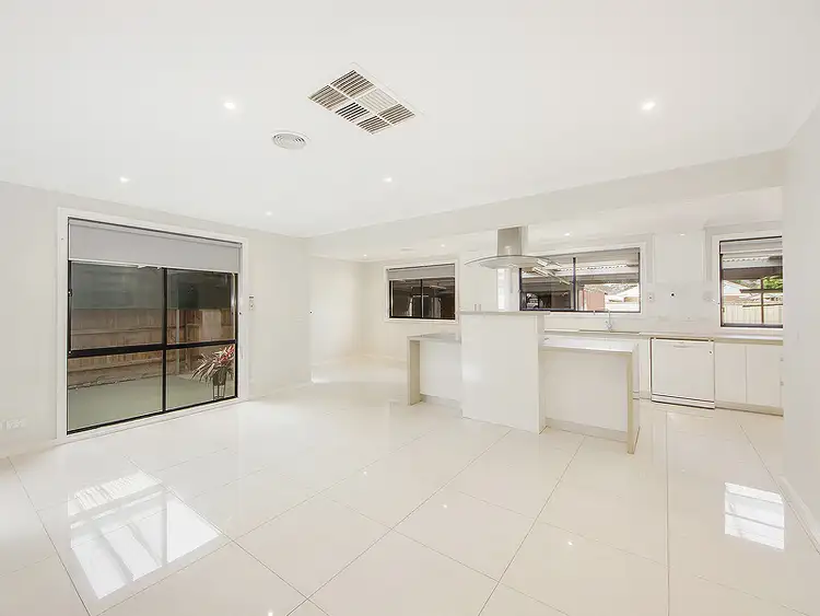 Second view of Homely house listing, 128 Kings Road, St Albans VIC 3021