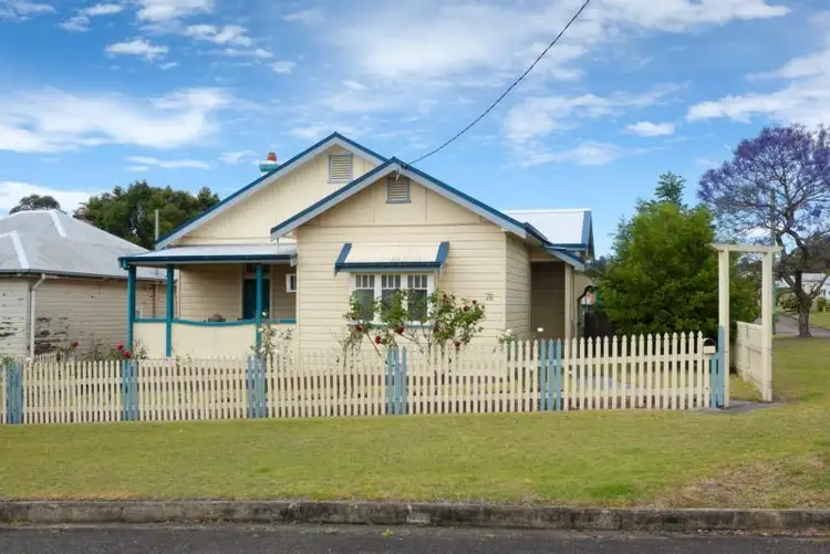 76 Brown Street, Dungog NSW 2420