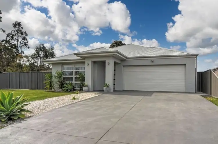 Main view of Homely house listing, 18 Somerset Avenue, South Nowra NSW 2541