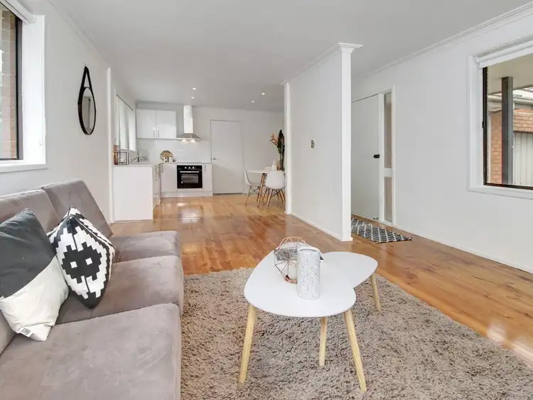 Third view of Homely unit listing, 9 Hood Street, Frankston VIC 3199