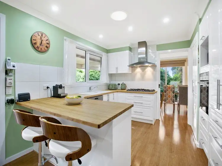 Third view of Homely house listing, 147 Somerset Drive, Mount Martha VIC 3934