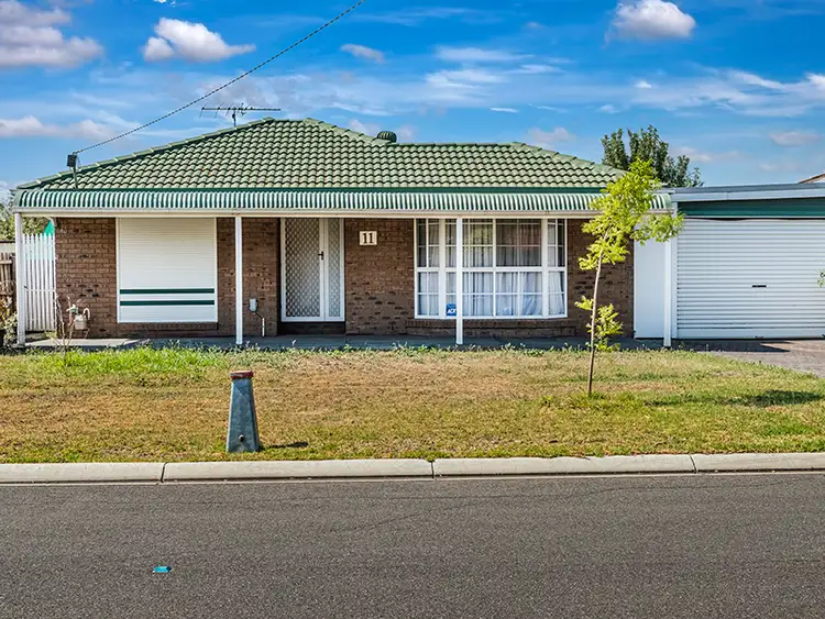 11 Corella Place, Werribee VIC 3030