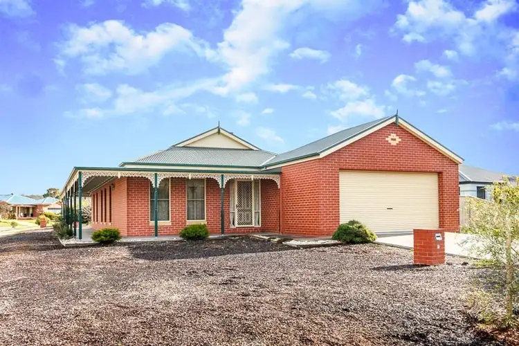 Main view of Homely house listing, 1 Glenshael Court, Strathfieldsaye VIC 3551