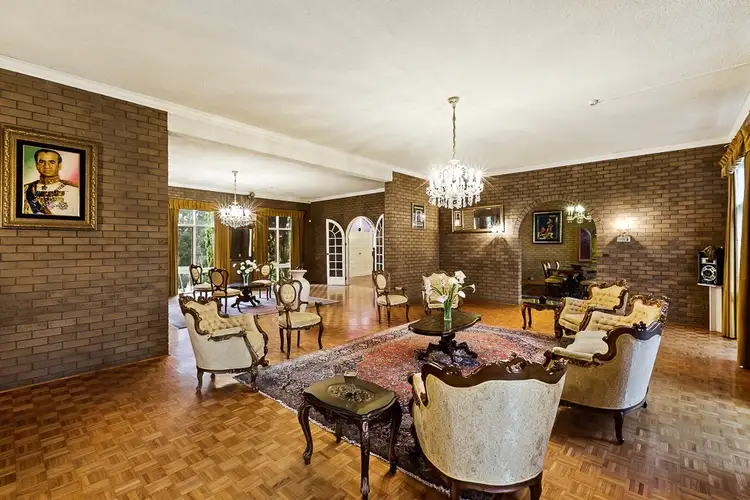 Fifth view of Homely house listing, 456-466 Warrandyte Ringwood Road, Warrandyte VIC 3113