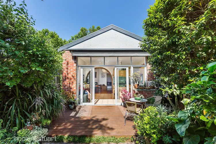 90 Tennyson Street, Elwood VIC 3184