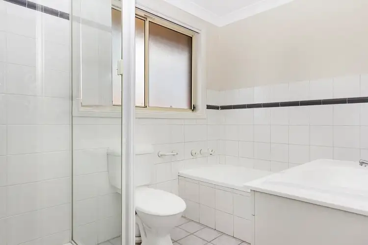 Fourth view of Homely house listing, 3/33 Warnock Street, Guildford NSW 2161