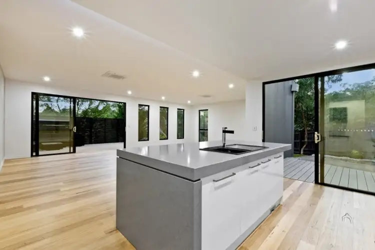 Sixth view of Homely house listing, 20A Leane Drive, Eltham VIC 3095