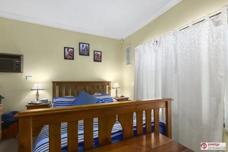 Fifth view of Homely house listing, 4 Hamilton Ave, Wattle Grove NSW 2173