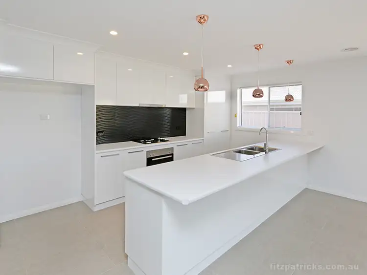 Fifth view of Homely house listing, 4 Chipp Place, Lloyd NSW 2650