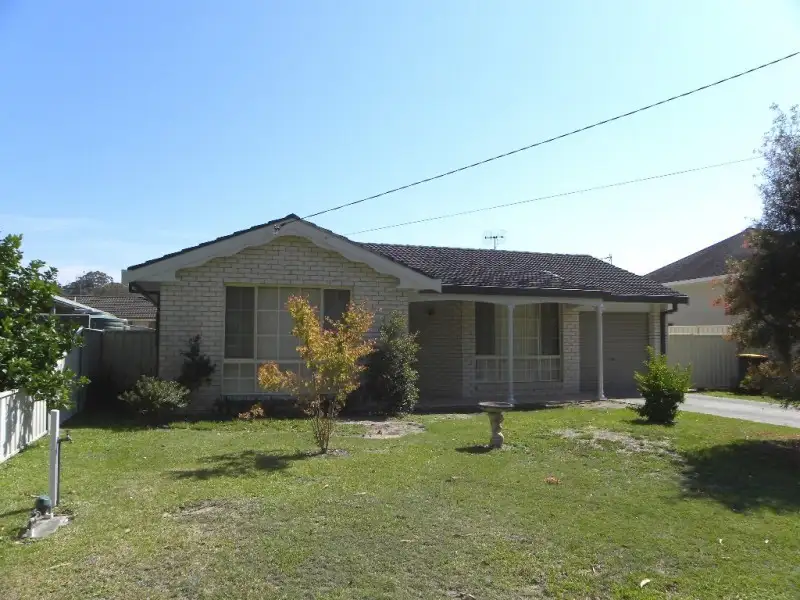 Main view of Homely house listing, 23 Boatharbour Drive, Sussex Inlet NSW 2540