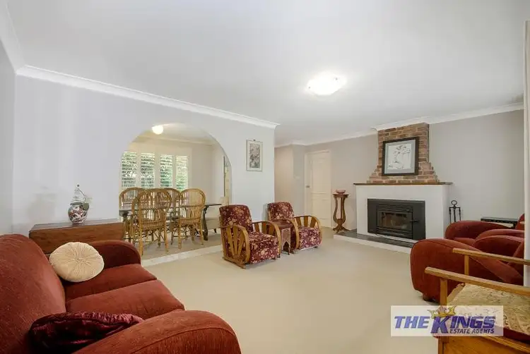 Second view of Homely house listing, 30 Ashcott Street, Kings Langley NSW 2147