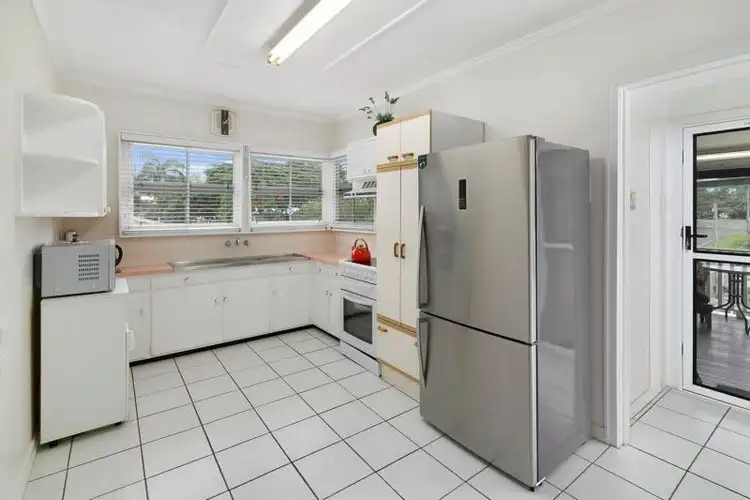 Fourth view of Homely house listing, 17 Macgregor Street, Woodend QLD 4305