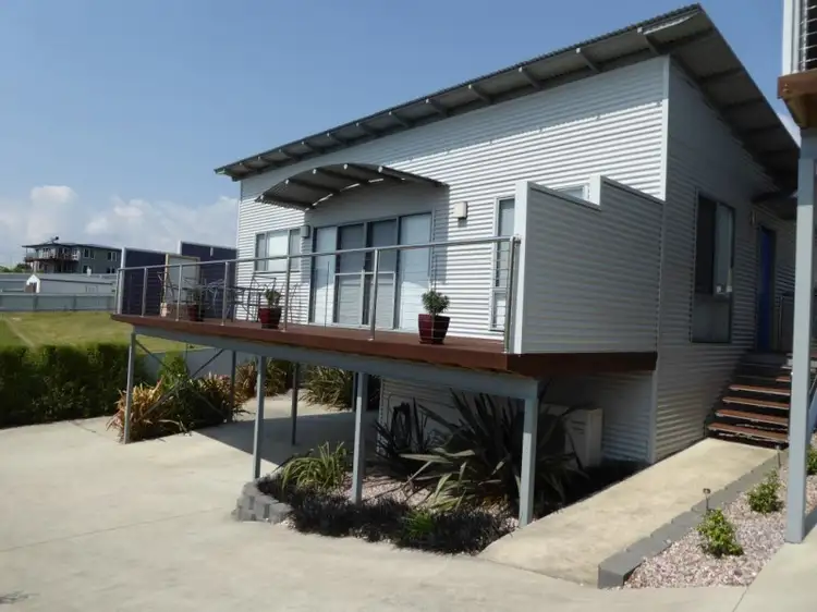 Main view of Homely villa listing, 2/39 Henry Street, Bridport TAS 7262