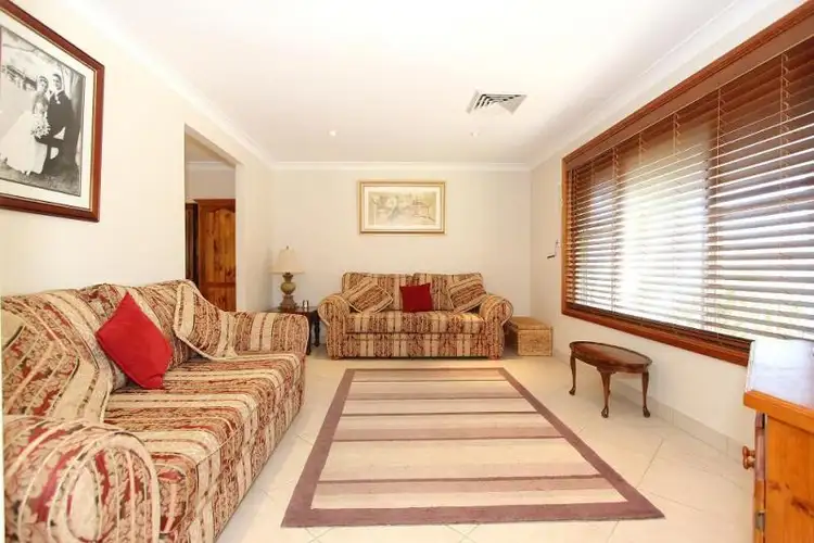 Third view of Homely house listing, 17 Simpson Place, Kings Langley NSW 2147