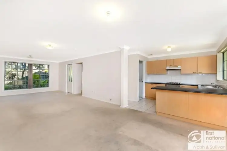 Second view of Homely townhouse listing, 7/33 Coonara Ave, West Pennant Hills NSW 2125