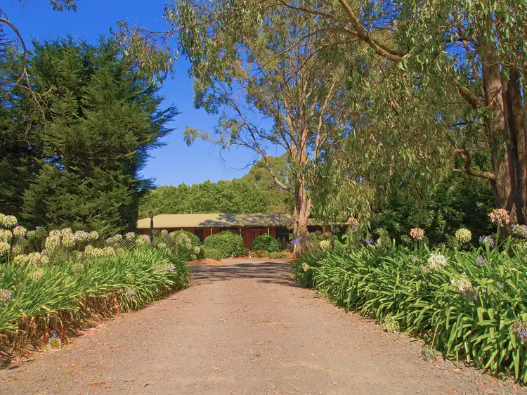 Main view of Homely house listing, 9 Jouvelet Street, Kinglake West VIC 3757