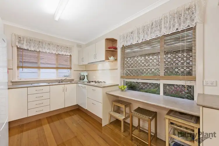Third view of Homely house listing, 4 Elwers Street, Watsonia North VIC 3087