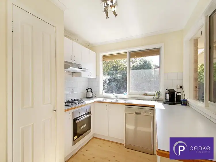 Fourth view of Homely house listing, 4 Tally Ct, Berwick VIC 3806