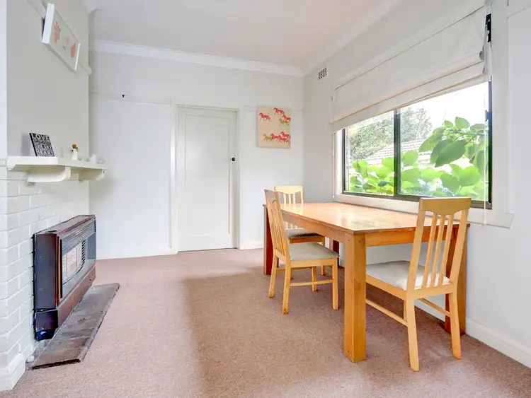 Fourth view of Homely unit listing, 5A Rosslyn Avenue, Seaford VIC 3198