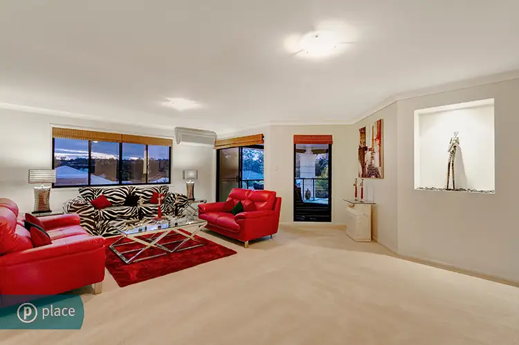 Sixth view of Homely house listing, 160 Edenbrooke Drive, Seventeen Mile Rocks QLD 4073