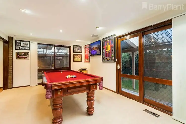 Seventh view of Homely house listing, 3 Parham Court, Altona Meadows VIC 3028