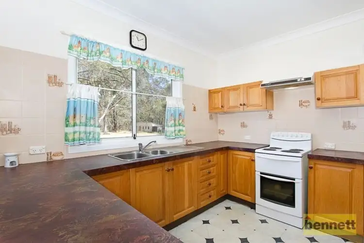 Fourth view of Homely house listing, 199-201 Bowman Road, Londonderry NSW 2753