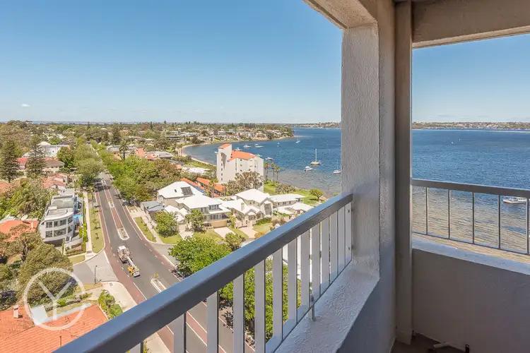 12B/25 Victoria Avenue, Claremont WA 6010