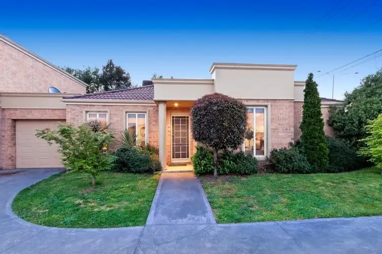 10/330-336 Canterbury Road, Ringwood VIC 3134