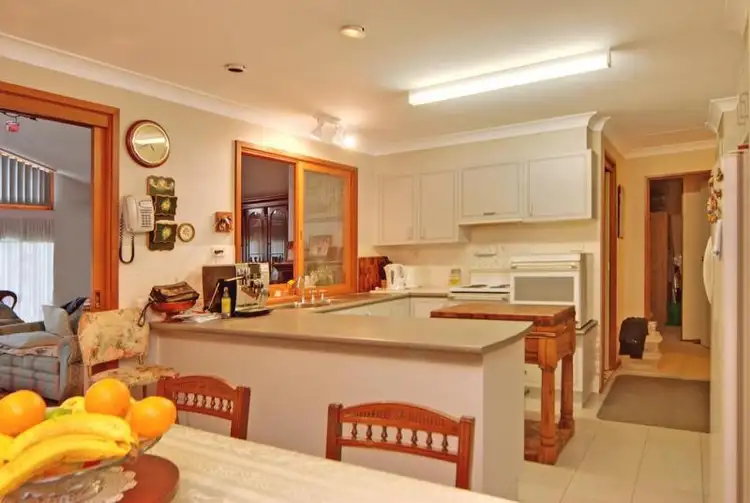 Third view of Homely house listing, 12 Jasmine Drive, Bomaderry NSW 2541