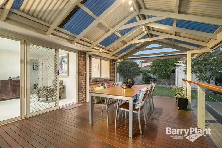 Third view of Homely house listing, 14 Penrith Crescent, Bundoora VIC 3083
