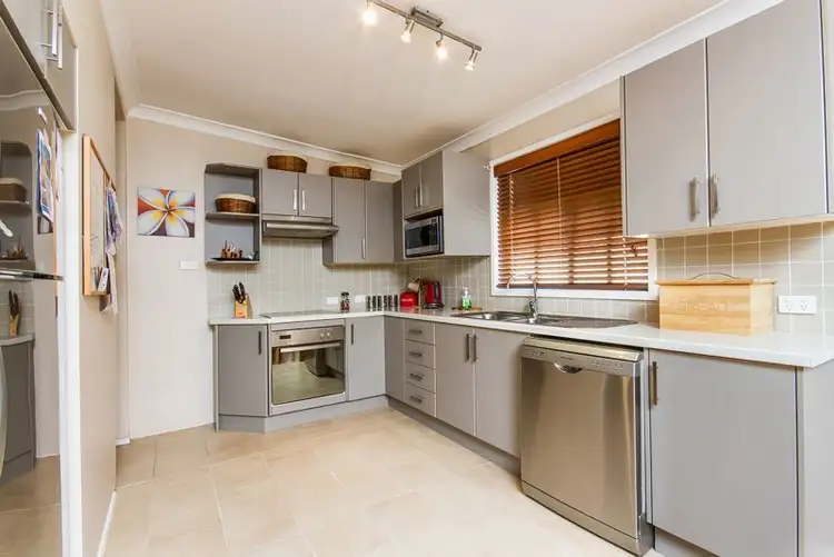 Sixth view of Homely house listing, 42 Weingartner Avenue, Tarro NSW 2322